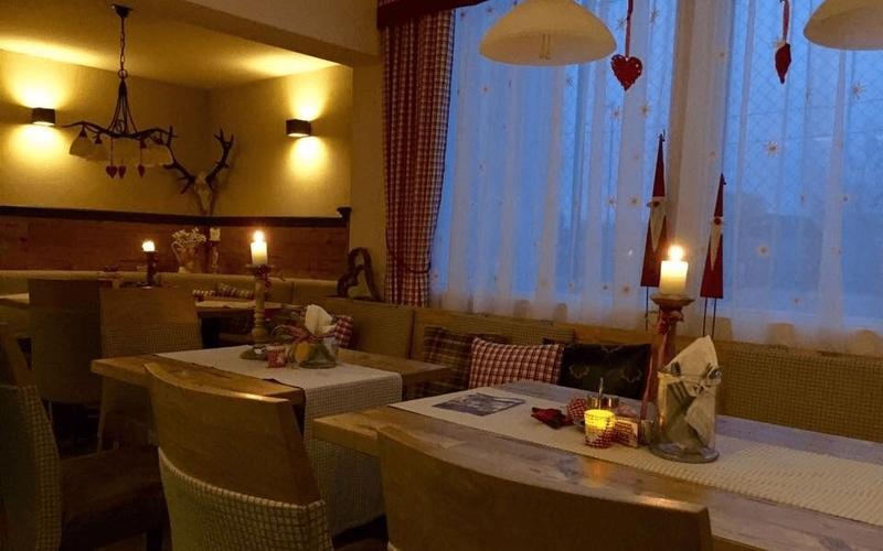 Hotelzimmer in Wolfsthal bei Hainburg – Impressionen